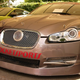 Illustration for article titled Jaguar XFR Prototype: Fastest Jaguar Ever